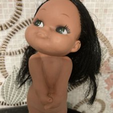 Красотка пляжница Гонконг