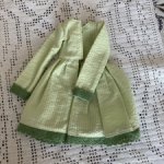 Милое платьице для БЖД