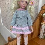 Редкая  Лаванда( паричковая), Denis Bastien