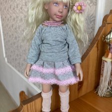 Редкая  Лаванда( паричковая), Denis Bastien