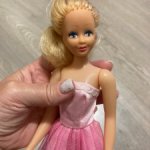 Наталья. Барби СССР 80-90 е