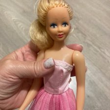 Наталья. Барби СССР 80-90 е