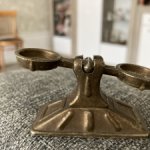 Лот   миниатюры винтаж