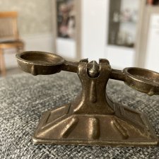 Лот   миниатюры винтаж