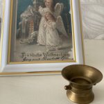 Кукольная миниатюра лотом