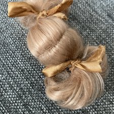 Винтажный паричок  для Барби и других, редкость.