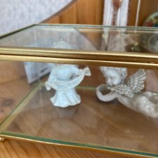 Шкатулочки в ассортименте