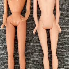 Два тела лотом