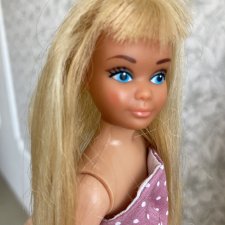 Милая Skipper, Винтаж-60