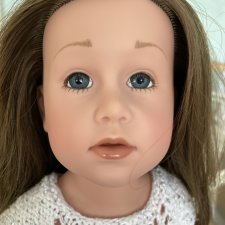 Снегурочка  Готц 2007 г