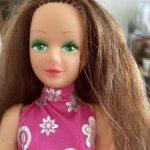 Наташа, стройная красавица СССР