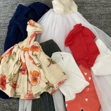 Лот 3, для Барби