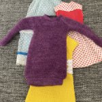 Лот 2 для Барби