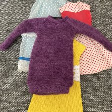 Лот 2 для Барби