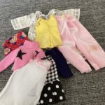 Лот -4 для Барби