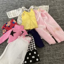 Лот -4 для Барби