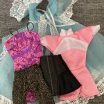 Лот -5 для Барби