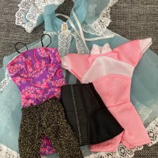 Лот -5 для Барби