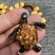 Лот для кукол и творчества и Черепашка