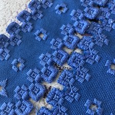 Красивое украшение, винтаж Германия