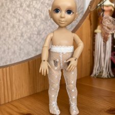 Star Dolls, Маянка Светланы Пчельниковой