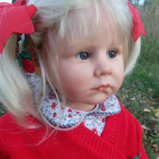 Куклы разные нужны, куклы разные