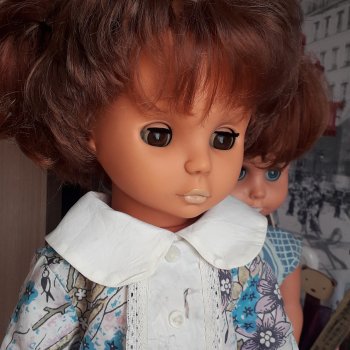 Здрасте,я ваша...кто?!