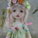 Mystery от Nefer Kane.