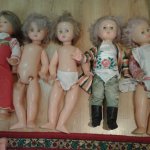 Вот и я на бейбиках