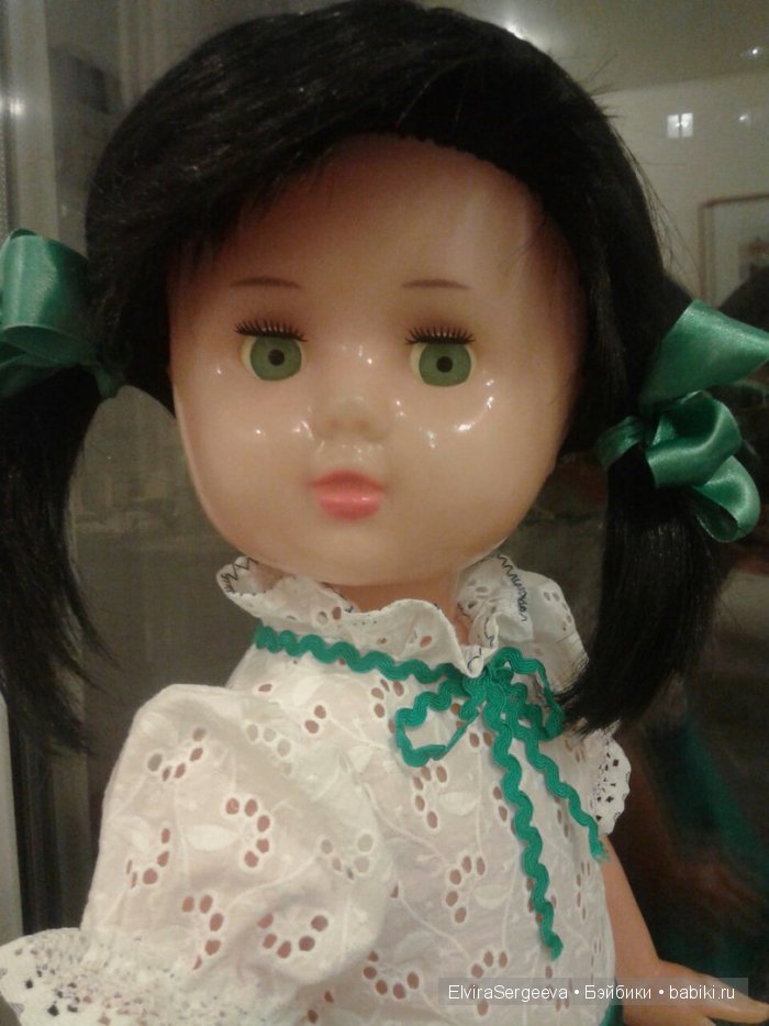 Маринка брю