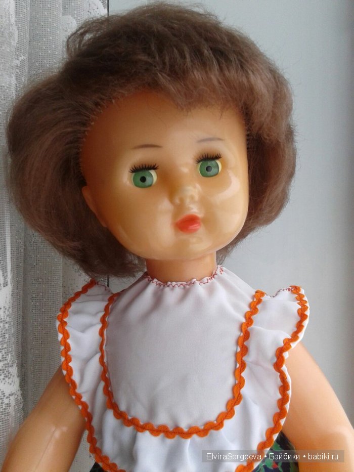 маринка шоколад