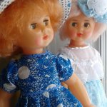 Маринкины преображения