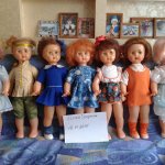Кукла Маринка - не просто мечта девочек СССР, а действительно, находка отечественного кукольного производства