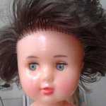 Маринкины преображения