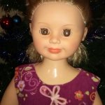 Отбеливание в оксиданте продолжаем