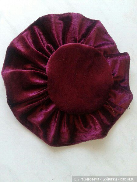 Маргаритка. Немочка антикварочка без прошлого