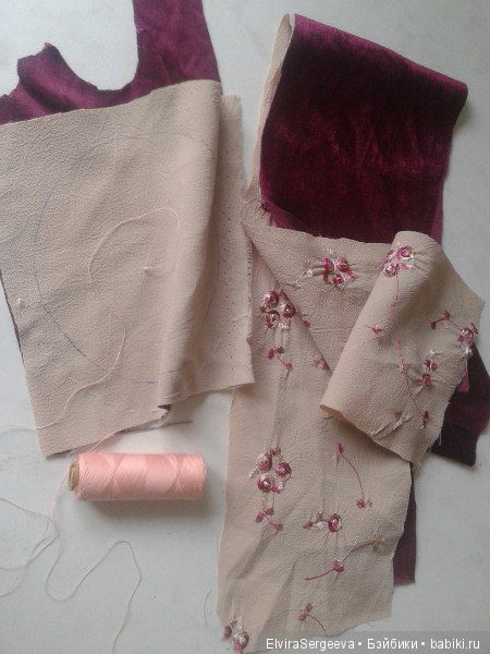 Маргаритка. Немочка антикварочка без прошлого