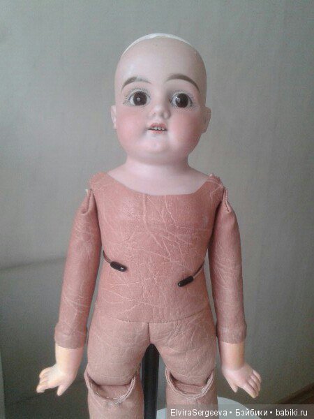 Маргаритка. Немочка антикварочка без прошлого (фото 4)