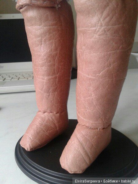 Маргаритка. Немочка антикварочка без прошлого