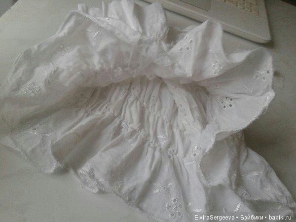 Маргаритка. Немочка антикварочка без прошлого (фото 10)