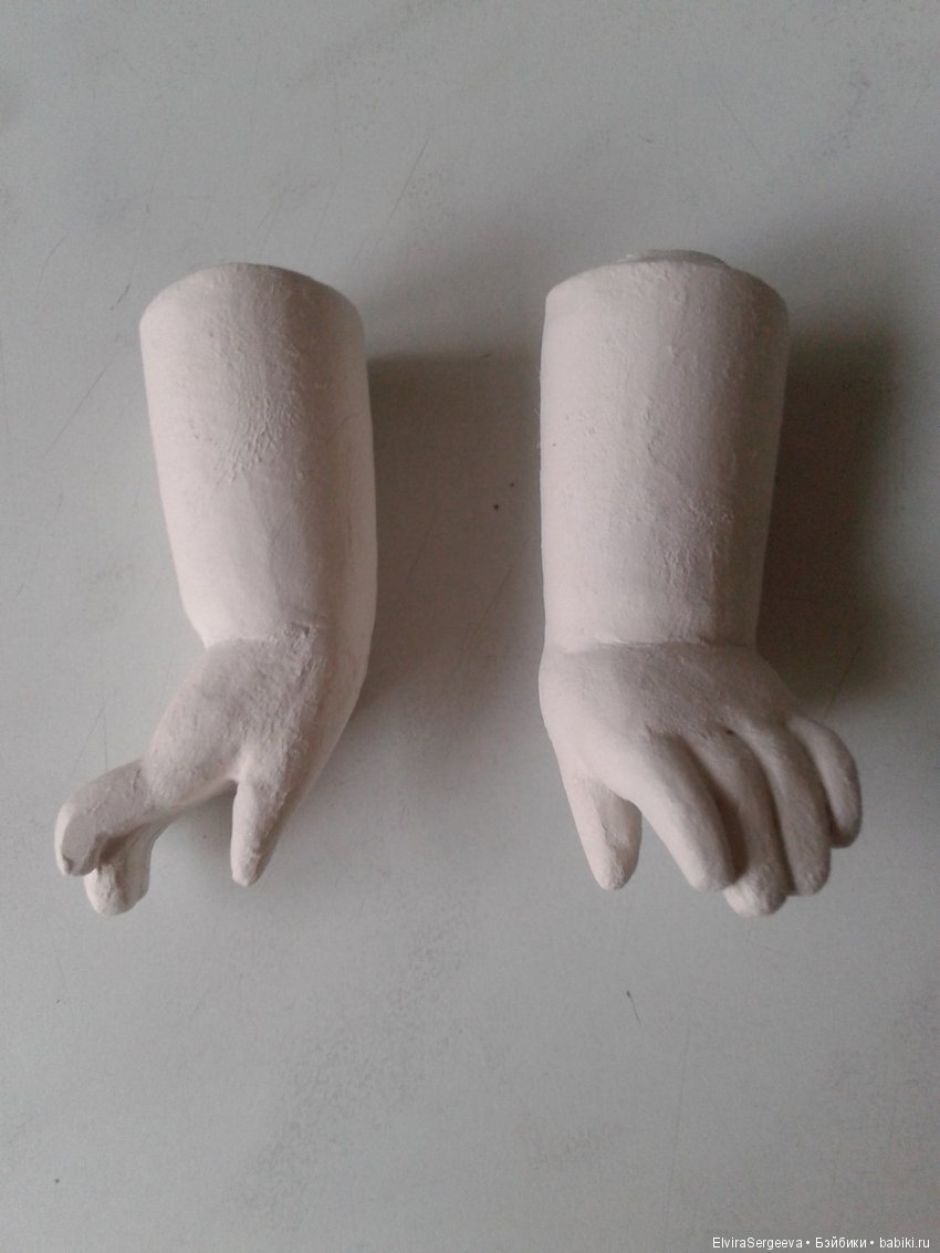 Маргаритка. Немочка антикварочка без прошлого (фото 5)