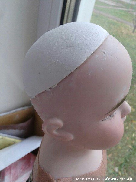 Маргаритка. Немочка антикварочка без прошлого (фото 7)