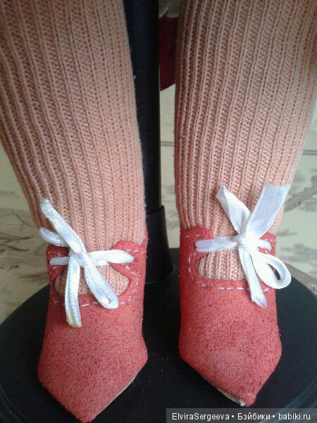 Маргаритка. Немочка антикварочка без прошлого