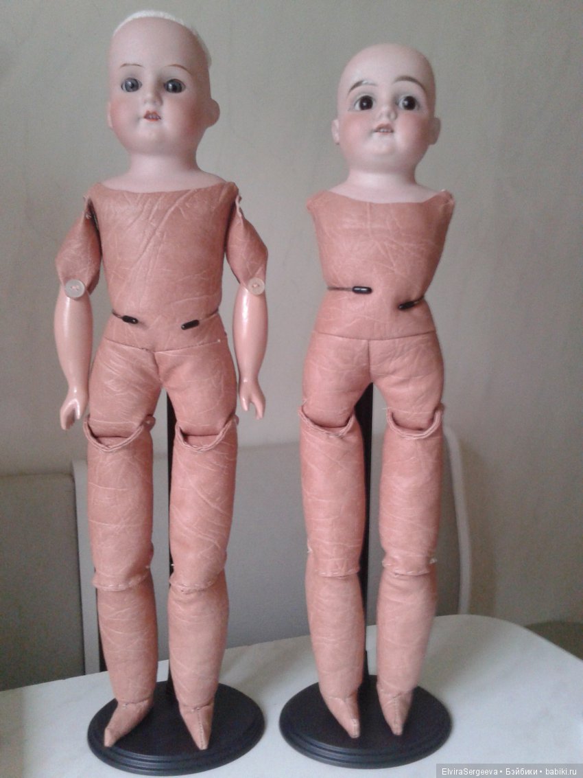 Маргаритка. Немочка антикварочка без прошлого (фото 3)