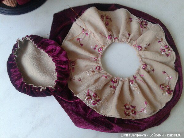 Маргаритка. Немочка антикварочка без прошлого