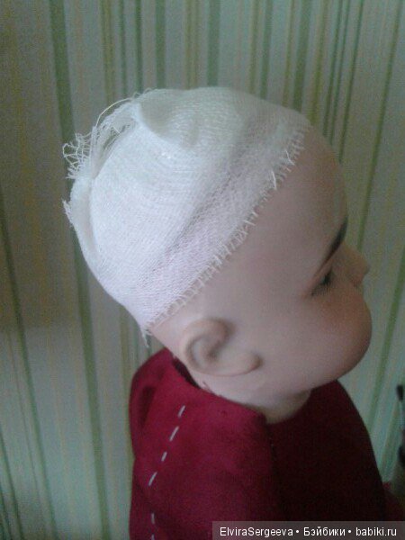 Маргаритка. Немочка антикварочка без прошлого (фото 9)