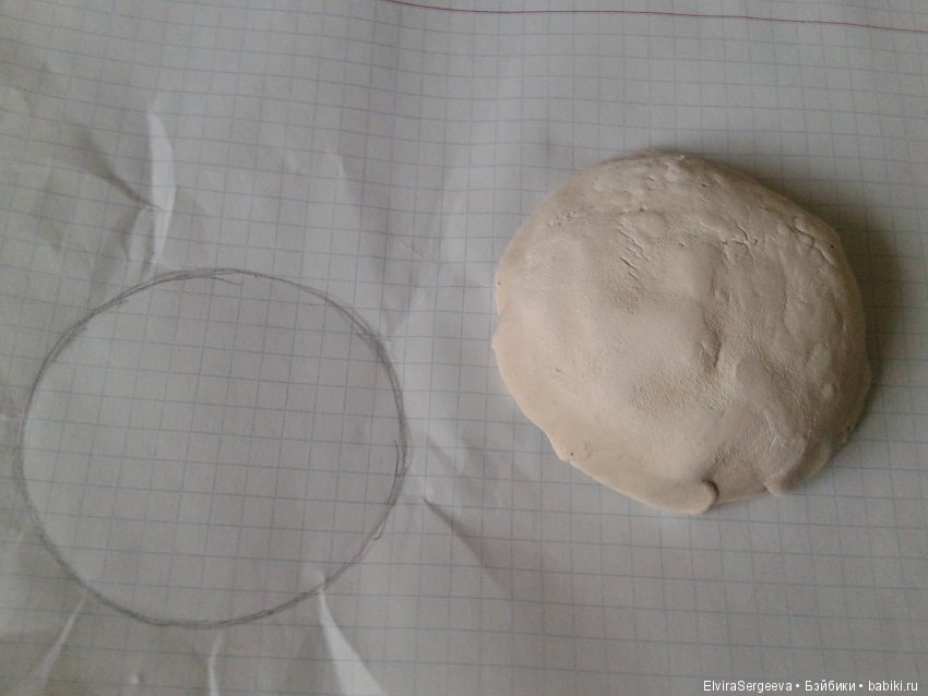 Маргаритка. Немочка антикварочка без прошлого (фото 8)