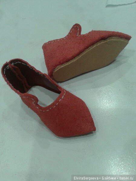 Маргаритка. Немочка антикварочка без прошлого