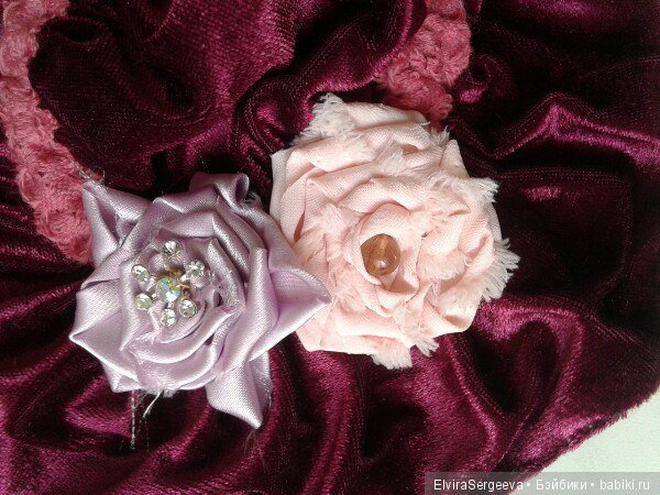 Маргаритка. Немочка антикварочка без прошлого