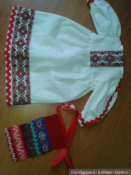 Моя Марусечка. Моя мордовочка (фото 6)